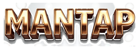 mantap555 logo
