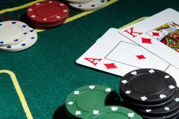 mantap555 Slot Lobbies