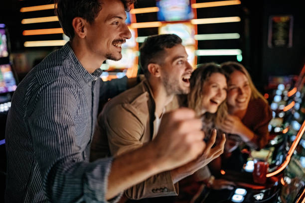 mantap555 mantap555 App – Casino in Your Pocket